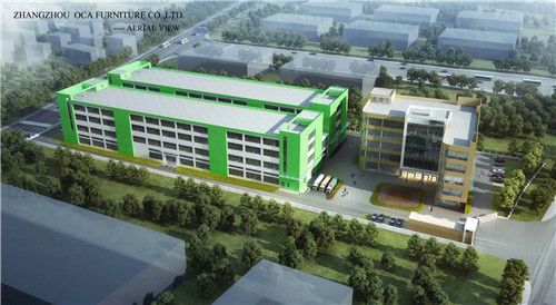 漳州欧凯家具林观泉 载誉归来的林木匠依然走高端路线